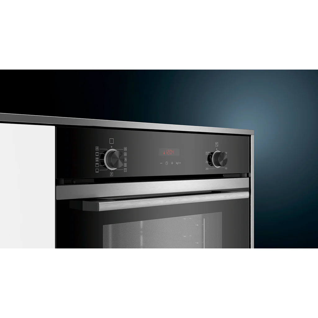 Einbau-Backofen-Set iQ300 PQ212KA01Z - Image 4