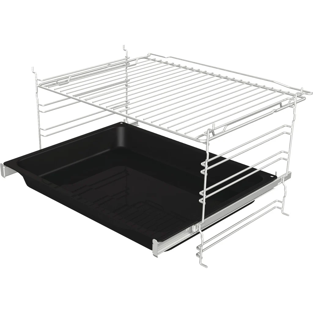 Einbau-Herd Black Set 4 - Image 8