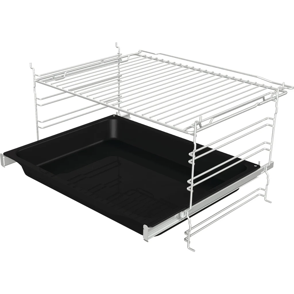 Einbau-Herd Black Set 5 Induktion - Image 8