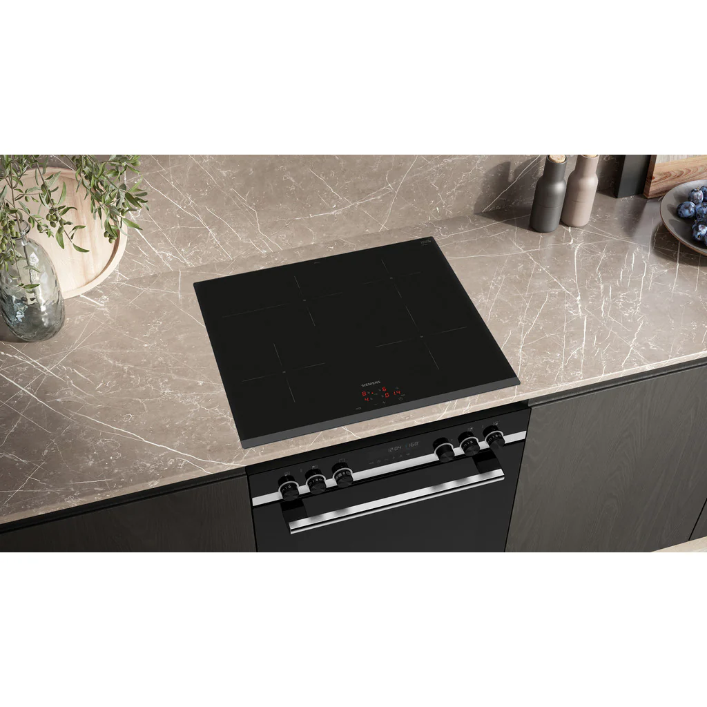 Einbau-Herd-Set iQ300 PQ222IA0BZ - Image 9
