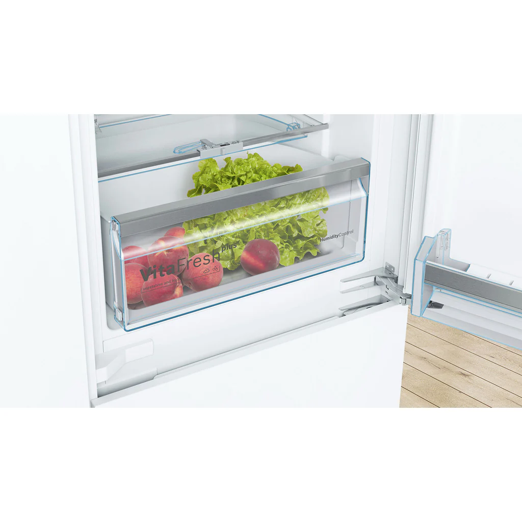 Einbau-Kühl-Gefrierkombination KIS86AFE0 - Image 5