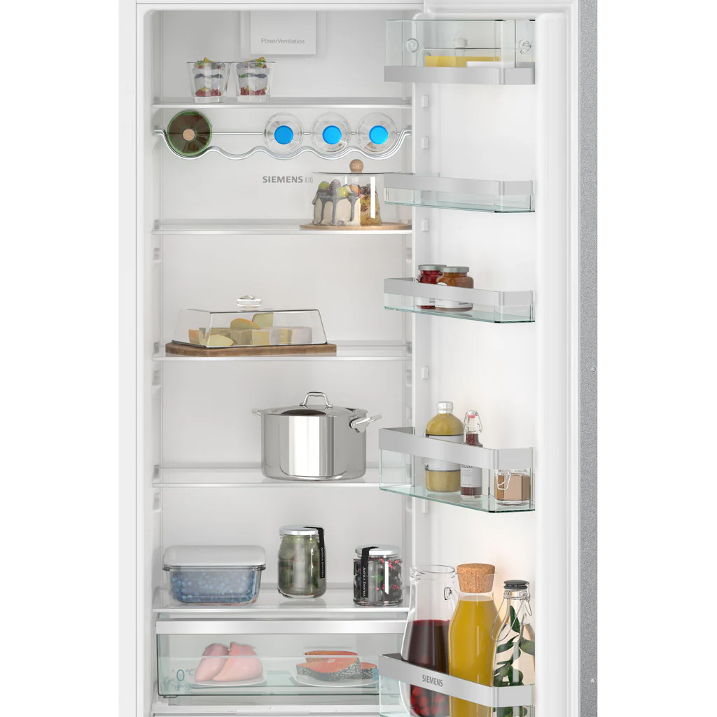 Einbau-Kühlschrank ohne Gefrierfach iQ500 KI81RADD0 - Image 4