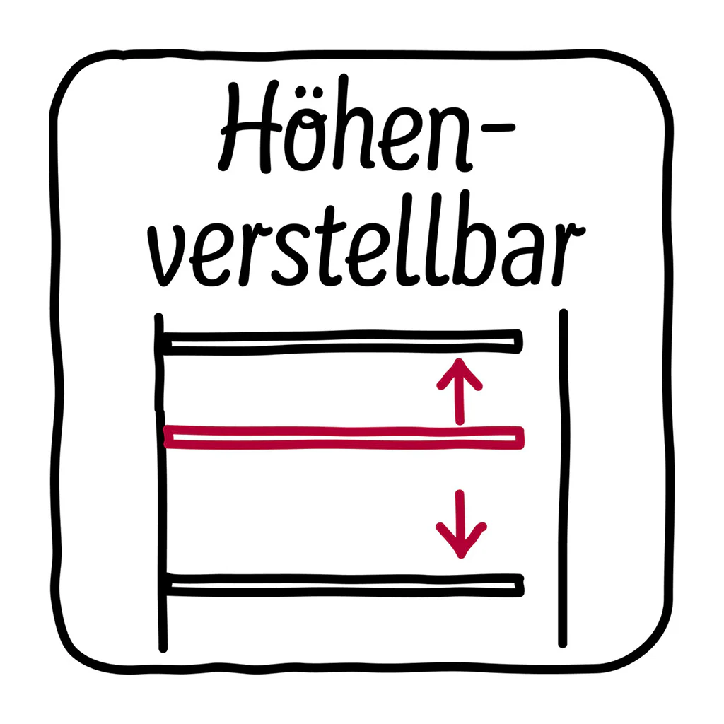 Einbau-Kühlschrank ohne Gefrierfach KI1816DD0 - Image 14