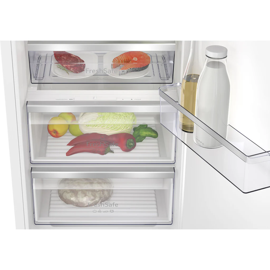 Einbau-Kühlschrank ohne Gefrierfach KI1816DD0 - Image 3
