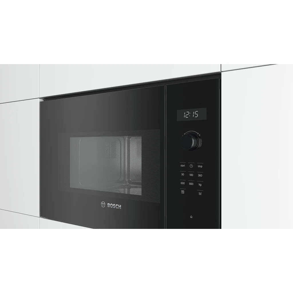 Einbau-Mikrowelle BFL524MB0 - Image 2