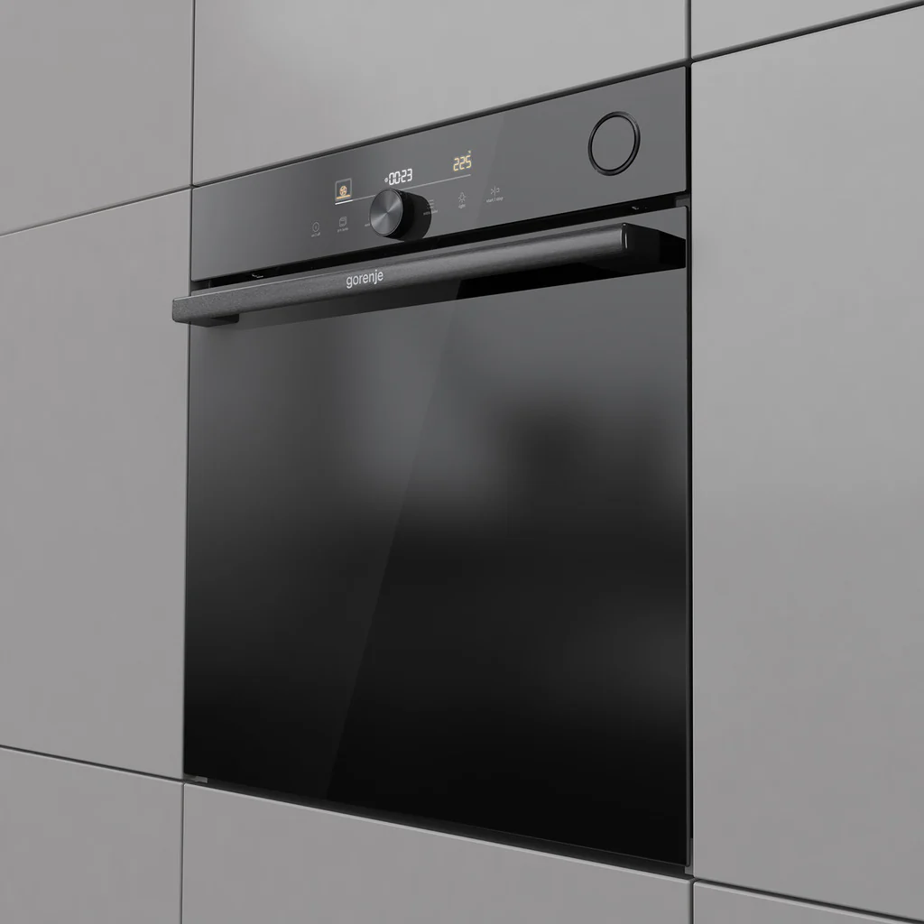 Einbau-Multisystem-Backofen G600 BPSA6747DGWI - Image 4