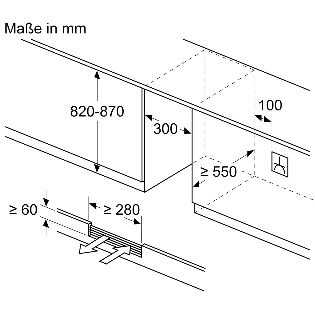Einbau-Weinkühlschrank iQ500 KU20WVHF0 - Image 6