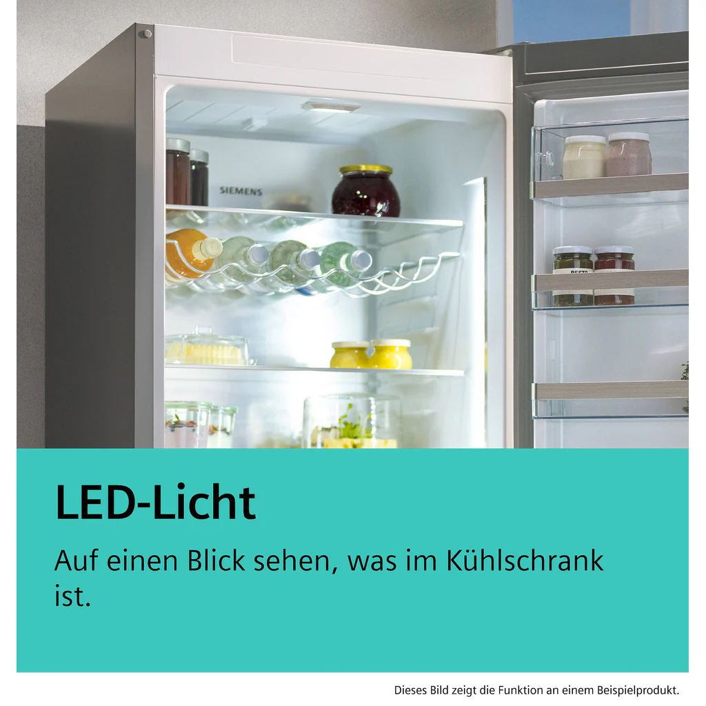 Einbau-Weinkühlschrank iQ500 KU20WVHF0 - Image 8