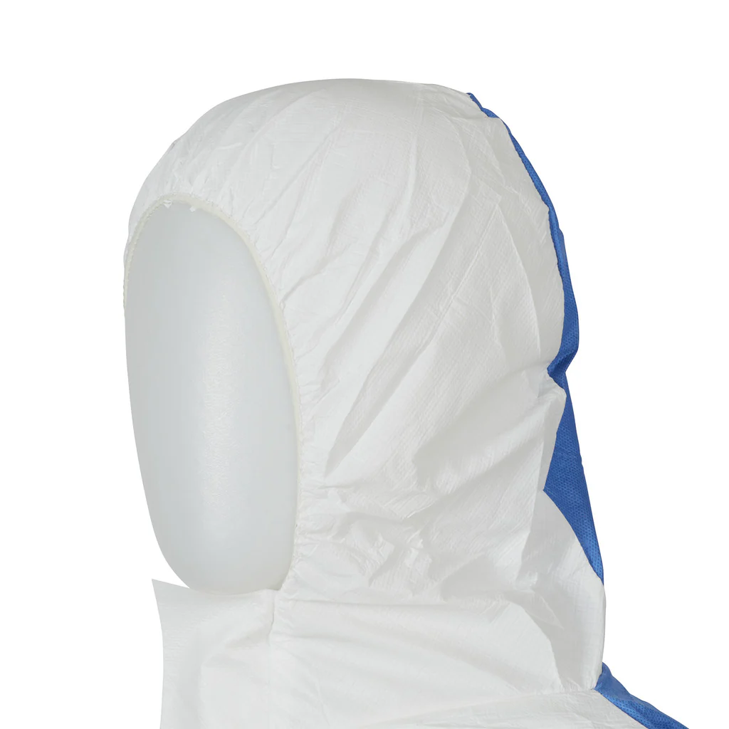 Einwegschutzanzug 4535 - Image 2