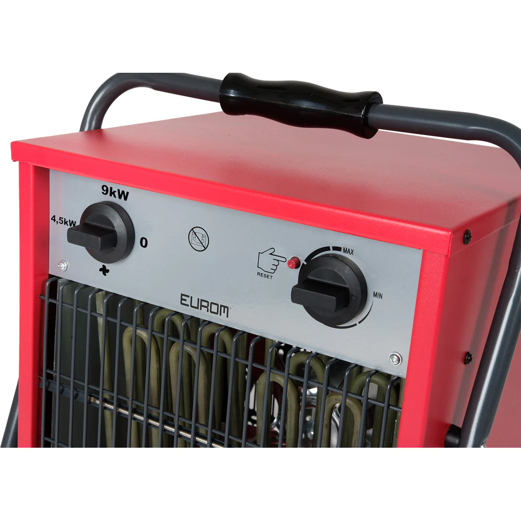 Elektroheizer EK9002 - Image 5
