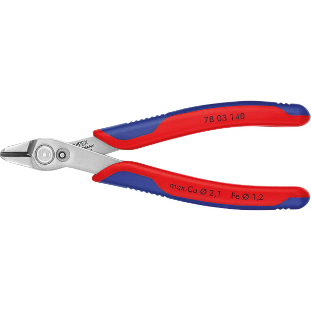 Elektronik Seitenschneider Super Knips XL - Image 2