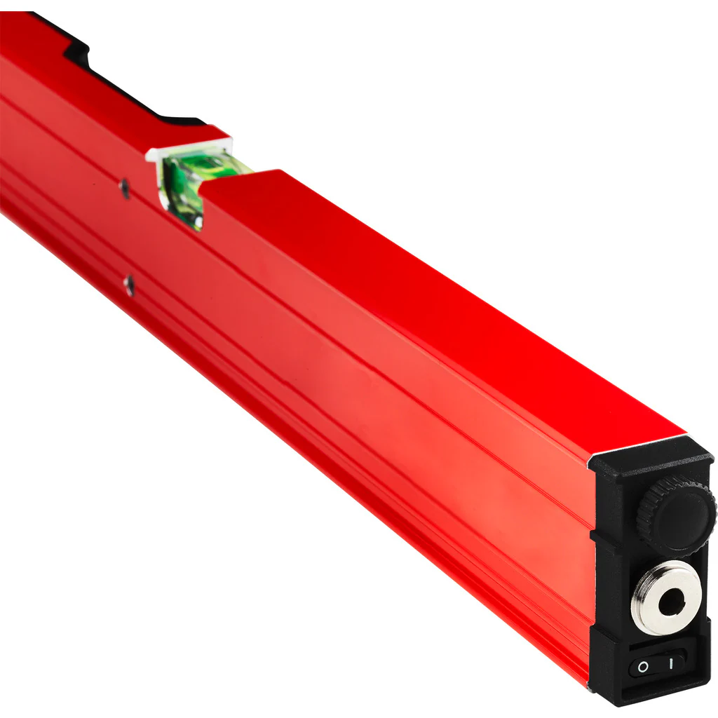 Elektronische Neigungs-Wasserwaage RED 60 Laser digital - Image 3