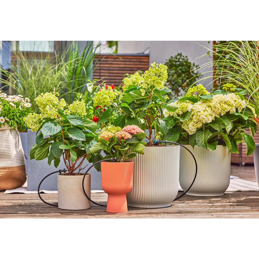 Endtropfer 2 l/h / druckregulierend - Image 3