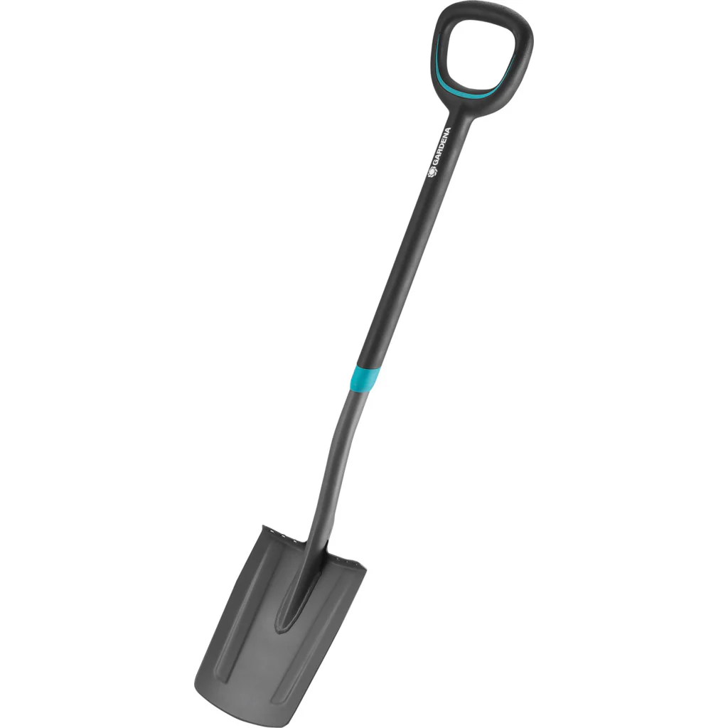 Gardena Ergo Line Spaten