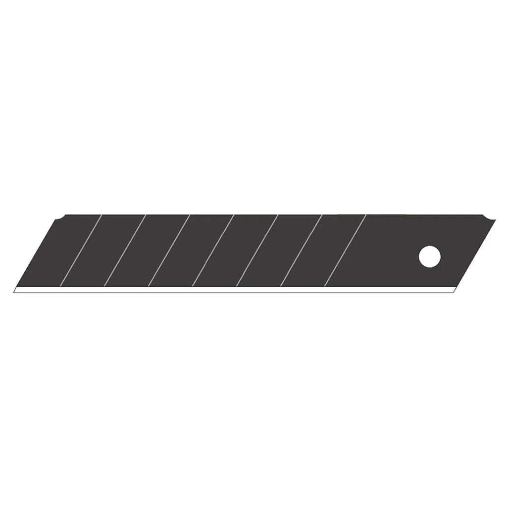 Ersatz-Abbrechklinge EVO Power Black Evolution