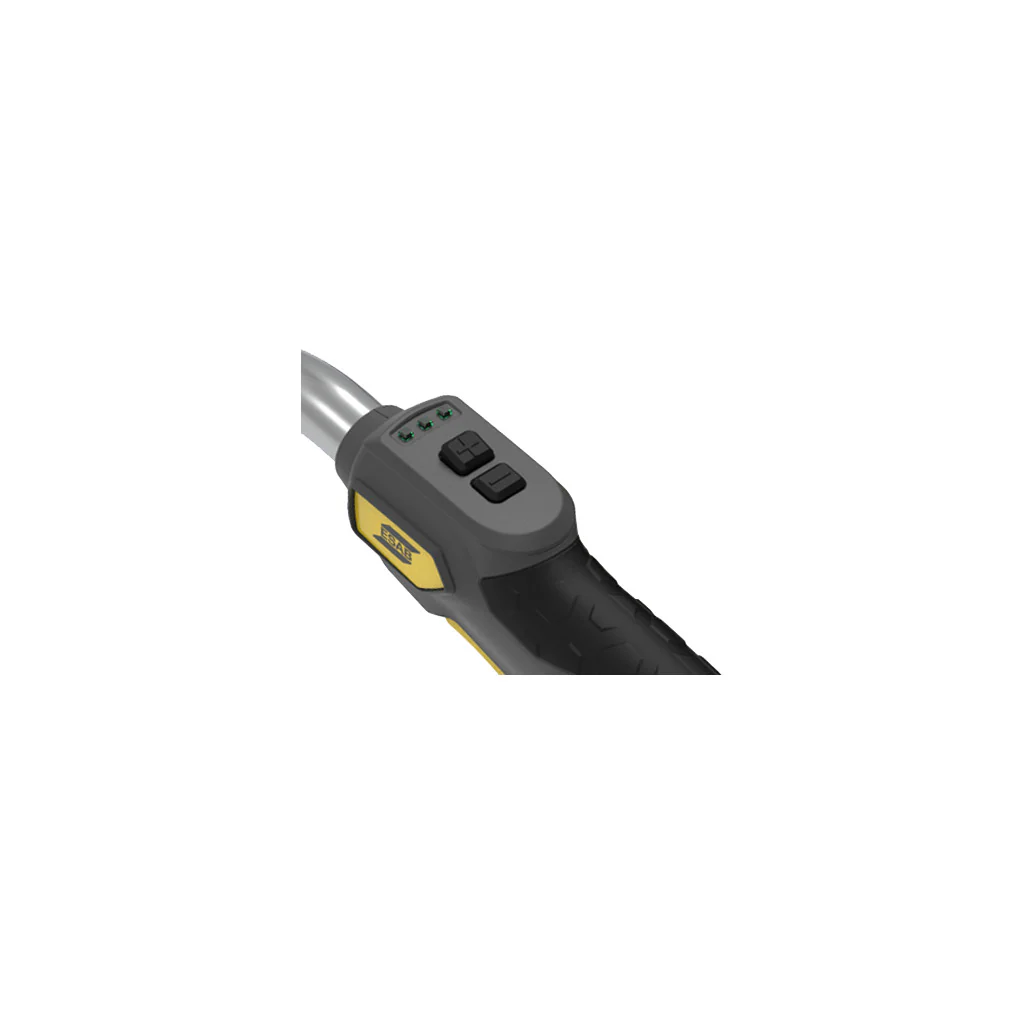 ESAB Exeor MIG-Brenner 4.0W² CX Up/down - Image 2