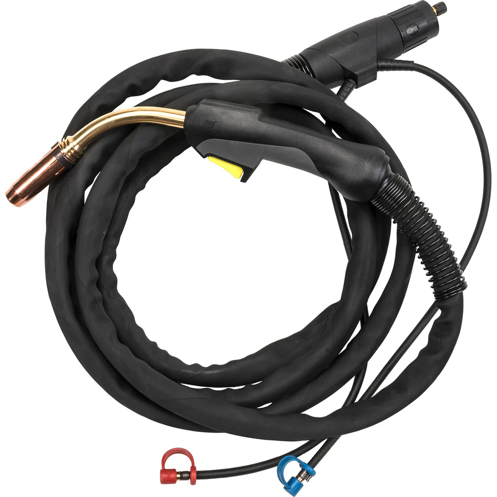ESAB Fabricator EM 401i Paket - Image 2