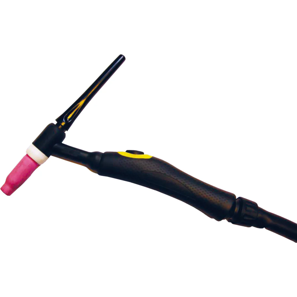 ESAB WIG Brenner ET 17 / ET17V - Image 2