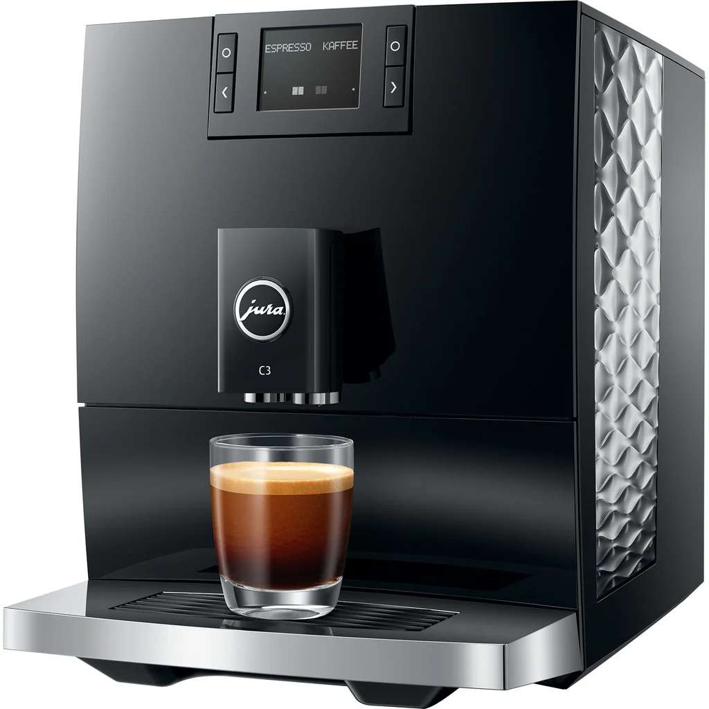 Kaffeevollautomat C3 - Image 2