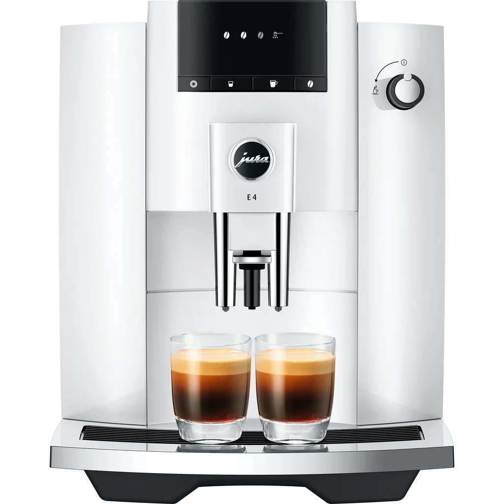 Kaffeevollautomat E4 - Image 2