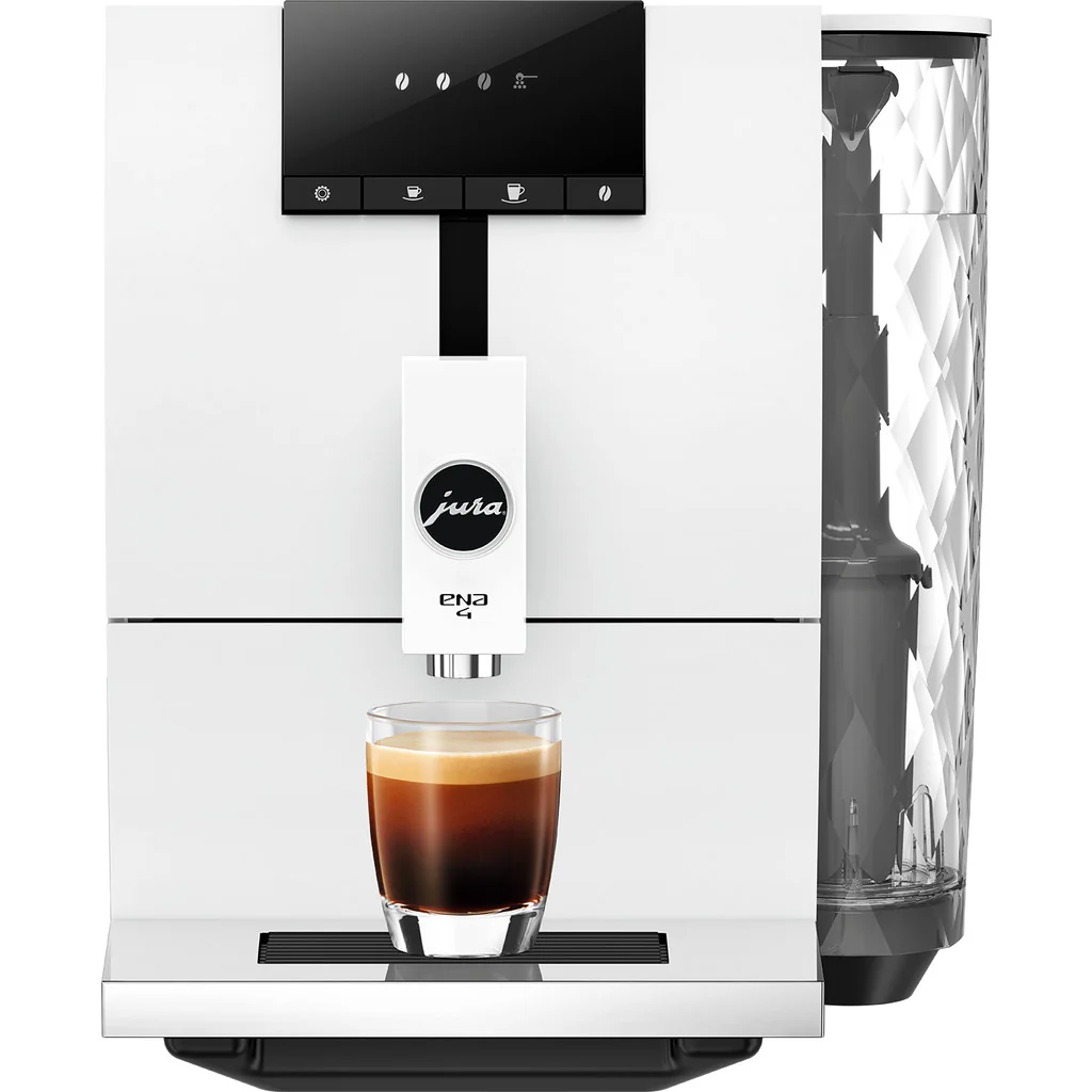Kaffeevollautomat ENA 4