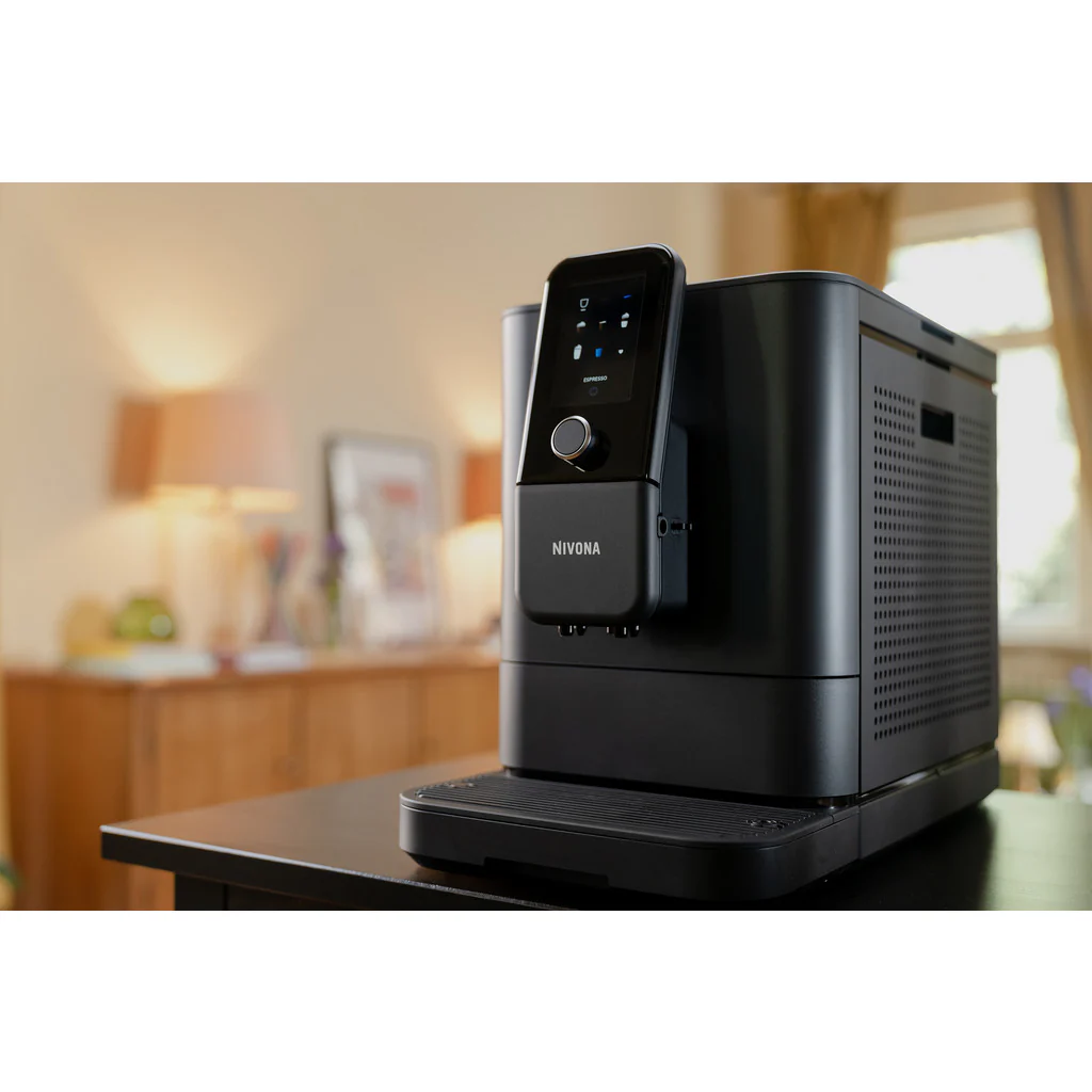 Espressomaschine NIVO 8 - Image 2