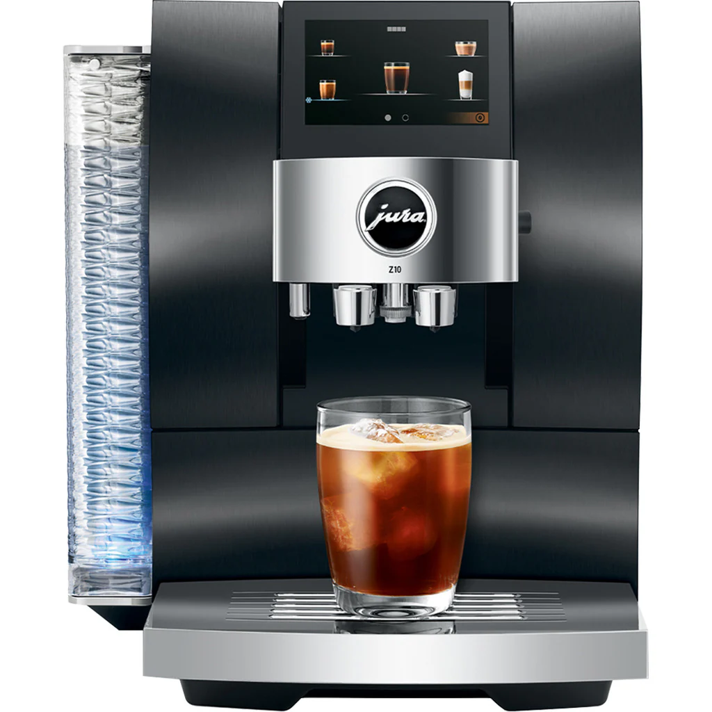 Kaffeevollautomat Z10 (EA) - Image 2
