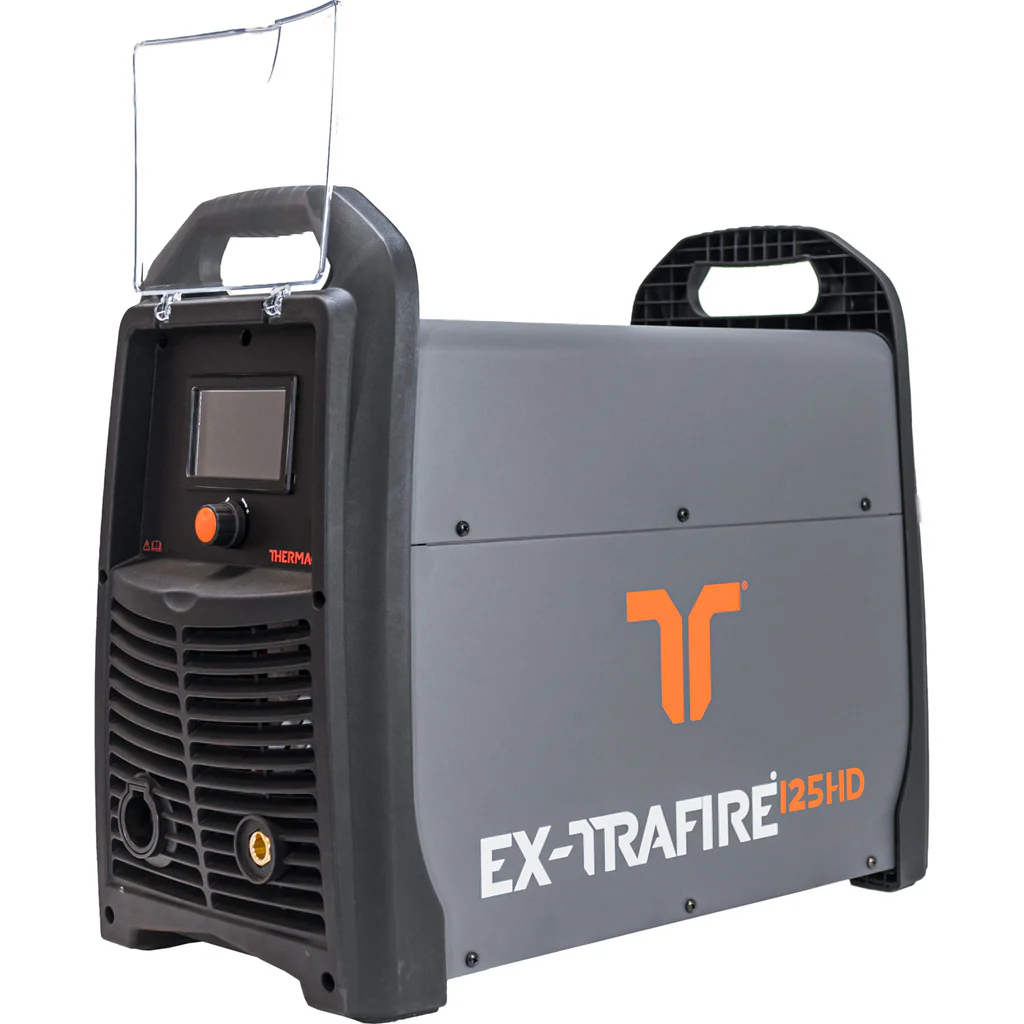 EX-TRAFIRE® 125HD Plasmaschneidanlage - Image 3