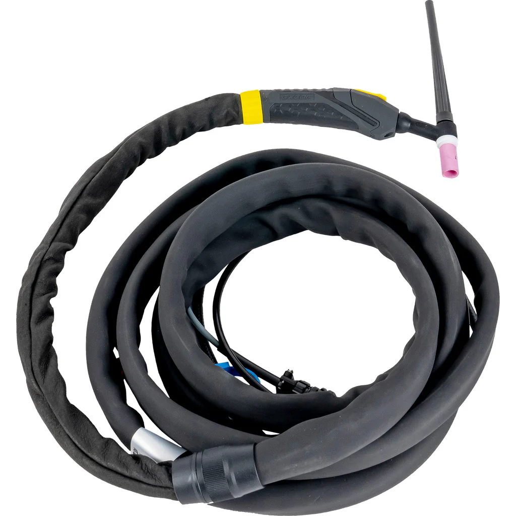 ESAB Exeor WIG-Brenner SR 21 / Fernregelung - Image 2