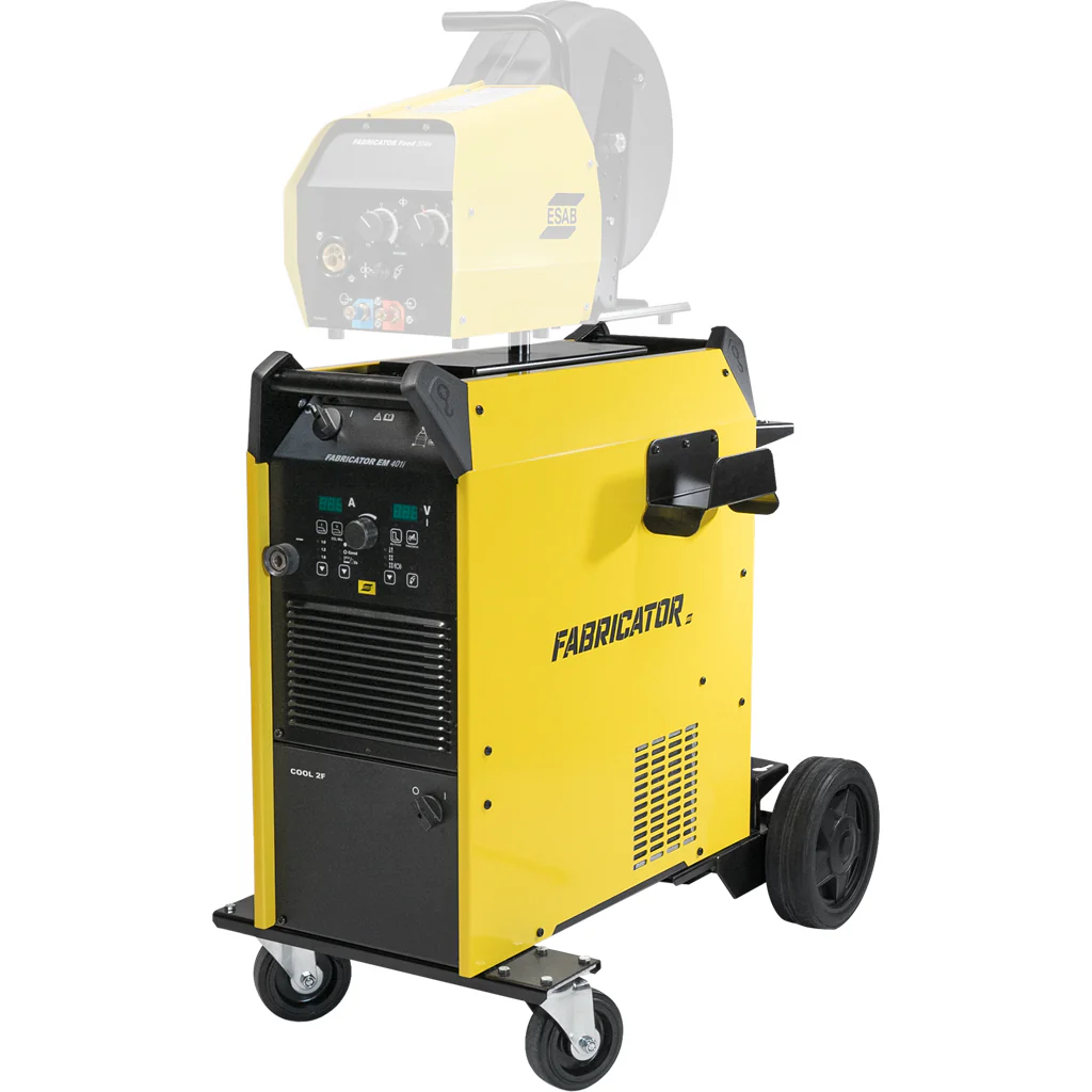 ESAB Fabricator EM 401i