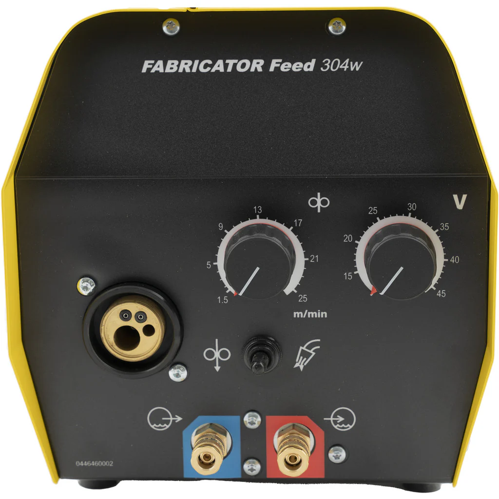 ESAB Fabricator Feed 304w - Image 2