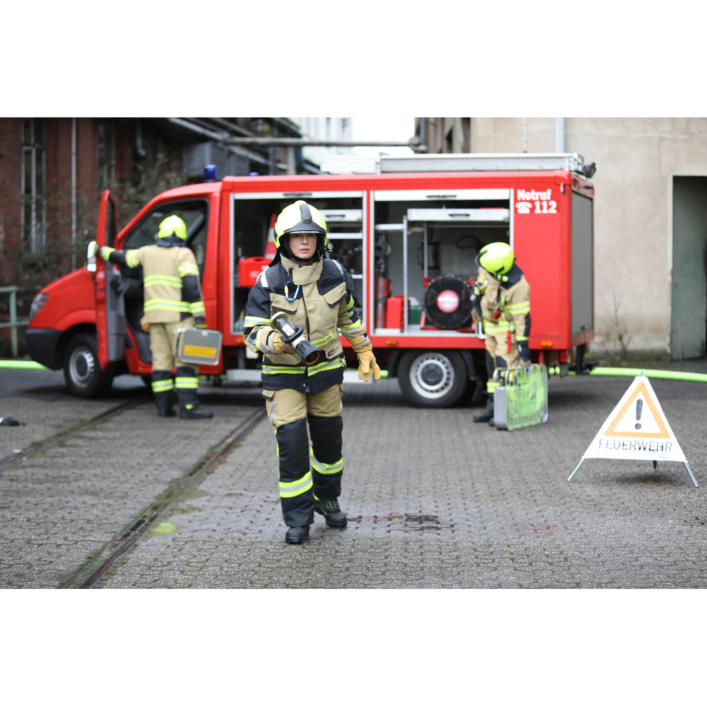 Faltsignal "Feuerwehr" - Image 2