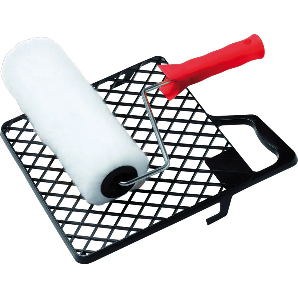 Farbroller-Set BASELINE-R