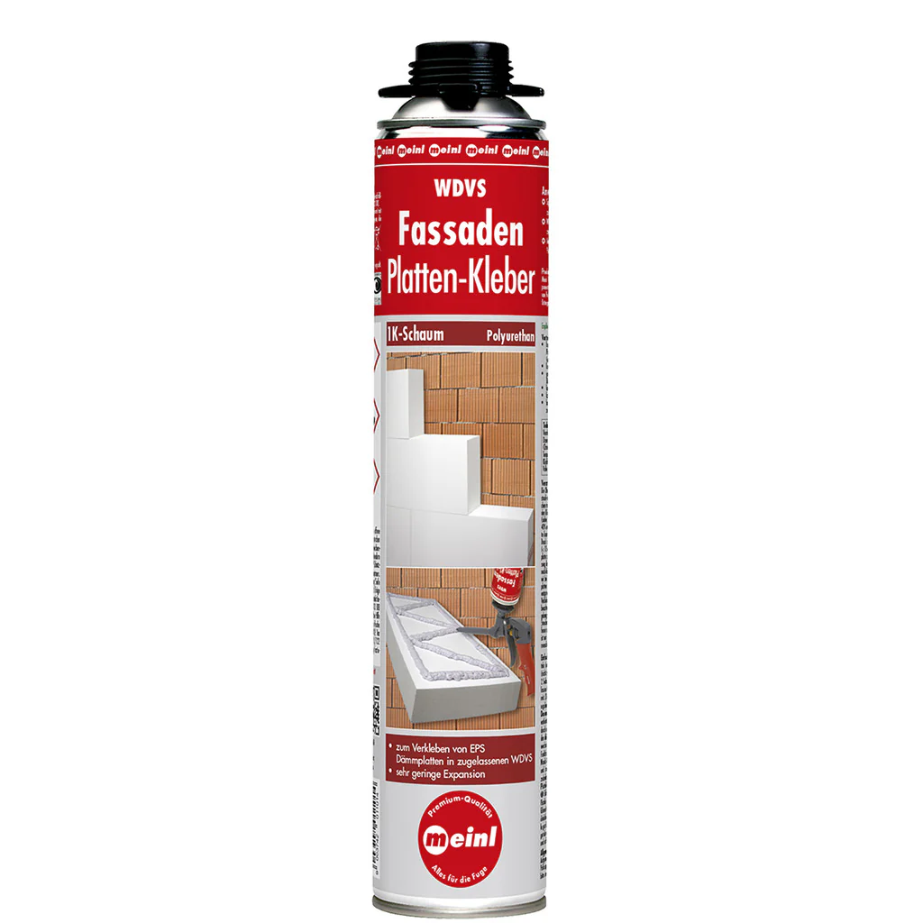 Fassaden Platten Kleber
