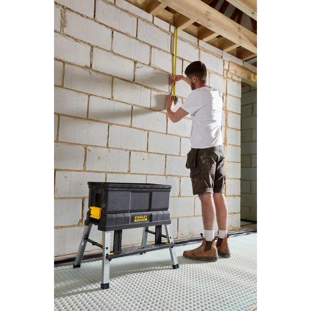 FatMax® Werkzeugbox mit Tritt - Image 5