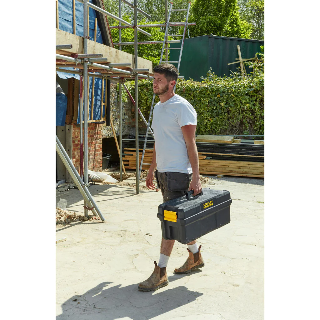 FatMax® Werkzeugbox mit Tritt - Image 6