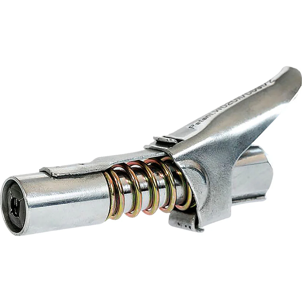 Fettpressenmundstück G-Kupplung
