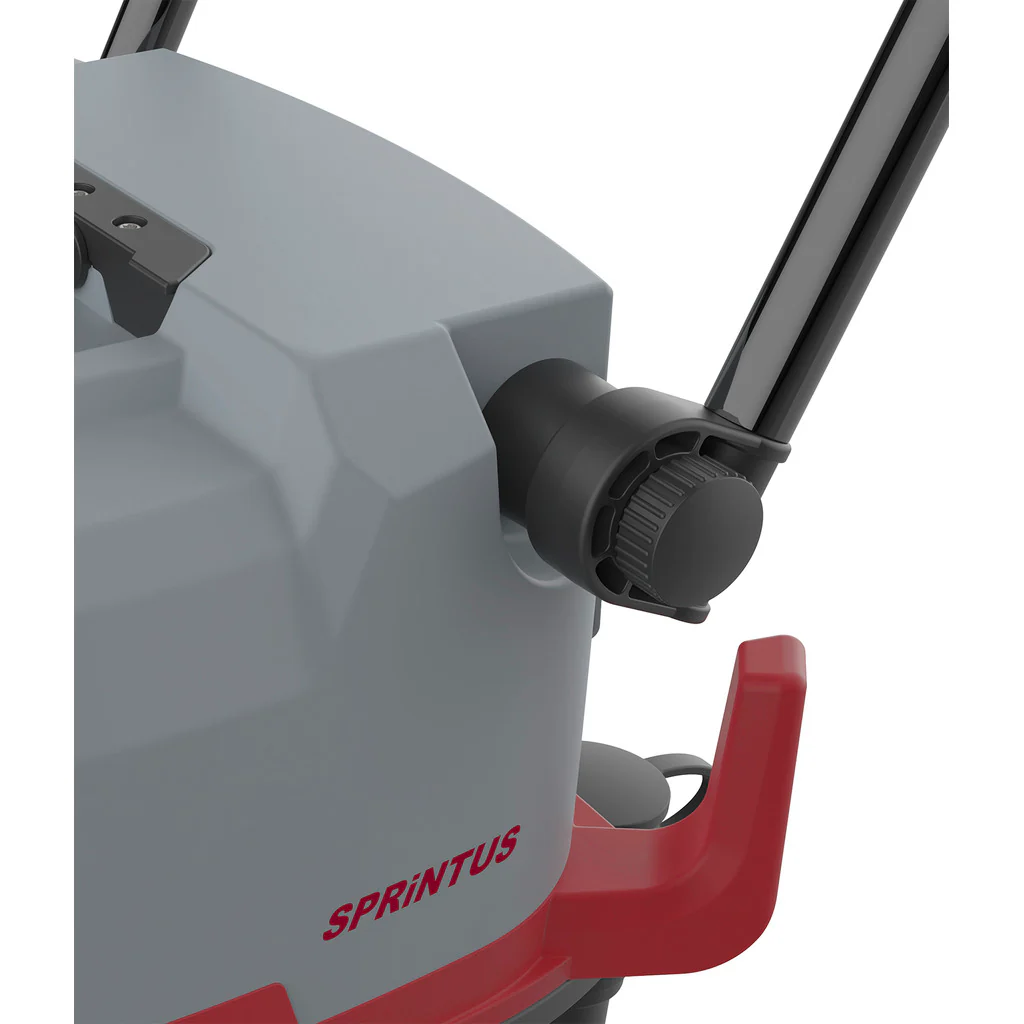 Feuerwehr-Pumpsauger HydroX Fire - Image 5