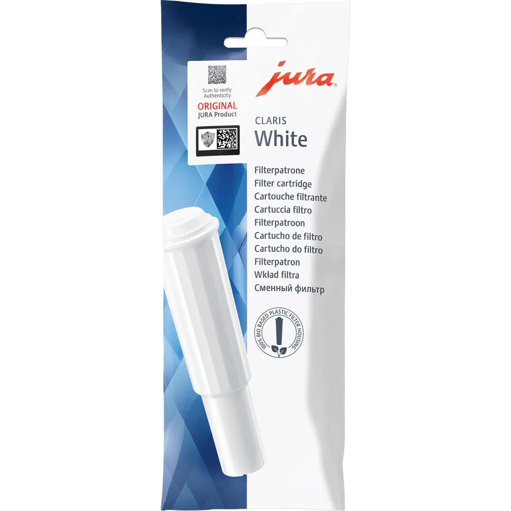 Filterpatrone CLARIS White - Image 5