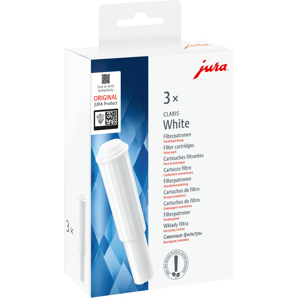 Filterpatrone CLARIS White - Image 6