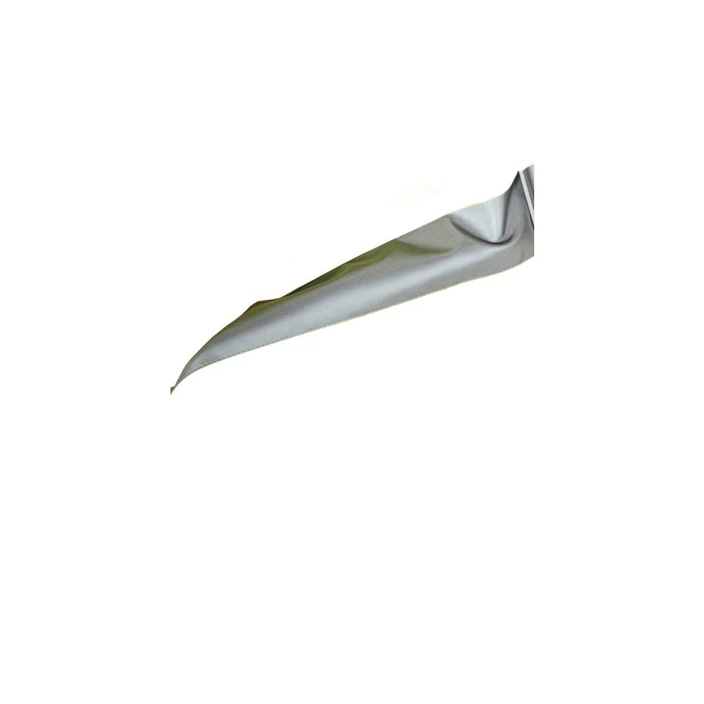 Flame High Vis Regenjacke Kl. 3 4845 RSHF - Image 4