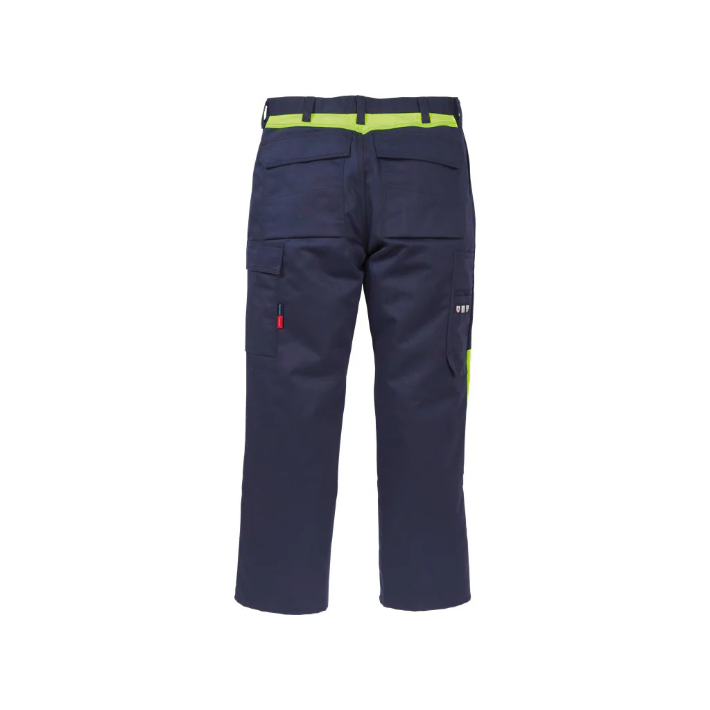 Flame Schweißer-Hose 2031 FLAM - Image 2