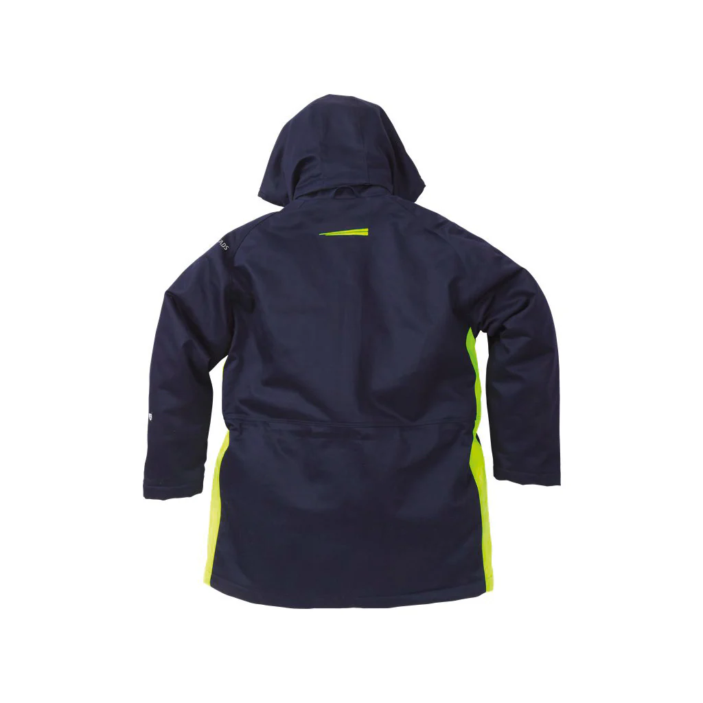 Flame Schweißer-Winterparka 4033 FLI - Image 2