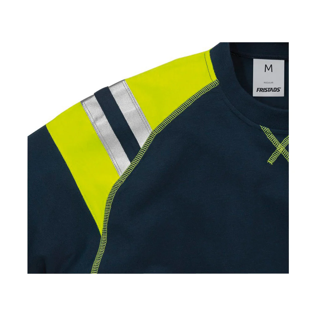 Flamestat T-Shirt 7073 TFLH - Image 3