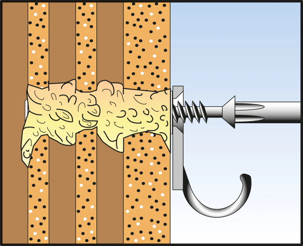 Flüssigdübel fill &amp; fix - Image 6