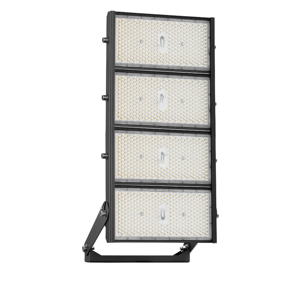 Flutlichtstrahler Iluminator LED - Image 6