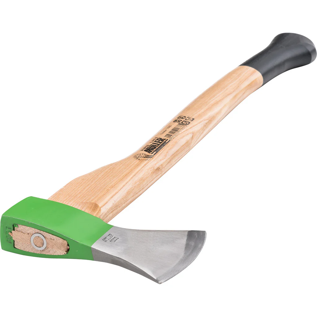 Forstaxt - Image 2