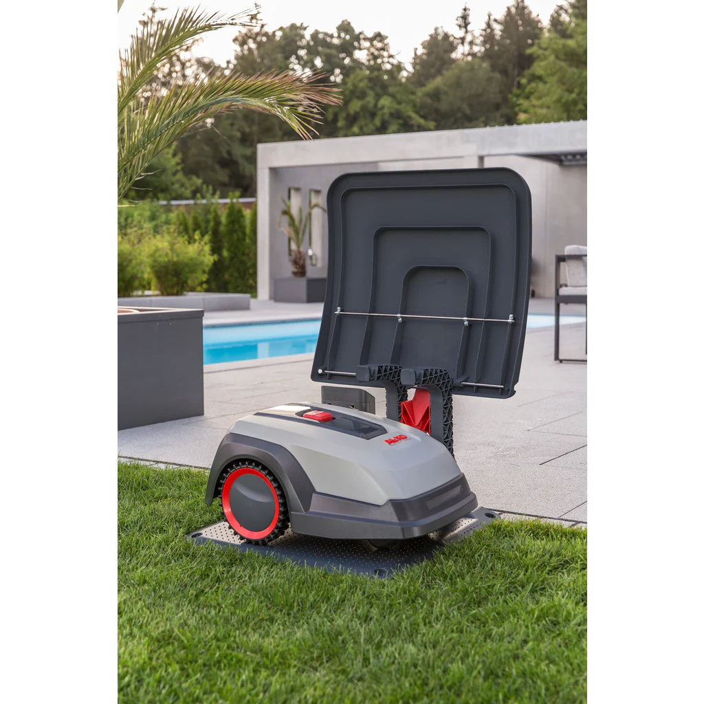 AL-KO Garage für Mähroboter Robolinho® - Image 4