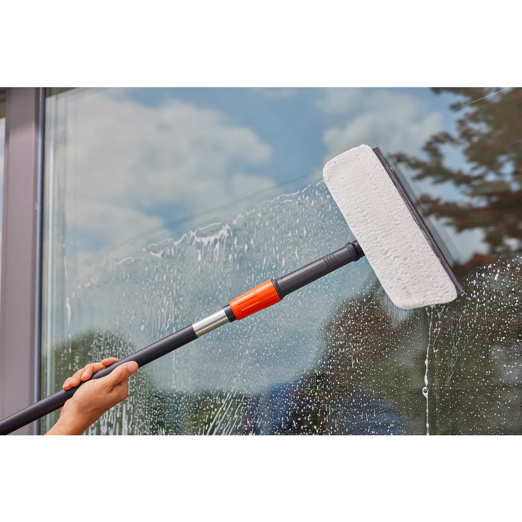 Gardena Cleansystem / Fensterwischer - Image 4