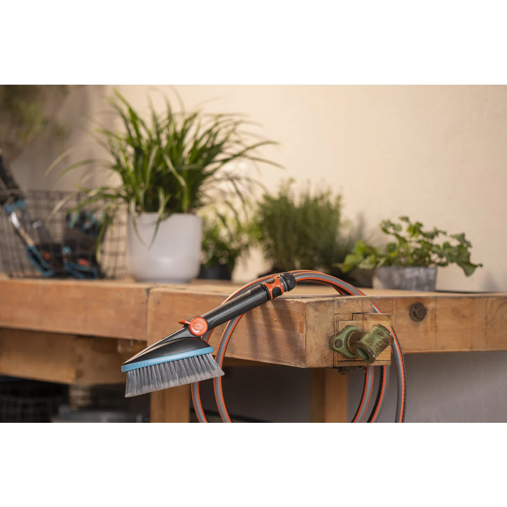 Gardena Cleansystem / Handbürste M soft - Image 2